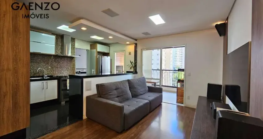 Apartamento com 3 quartos à venda no Jardim Tupanci, Barueri 