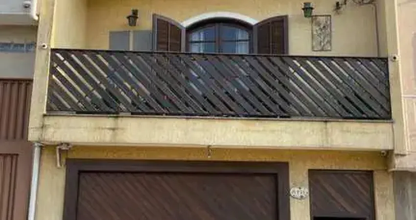 Casa com 3 quartos à venda no Jardim Roberto, Osasco 