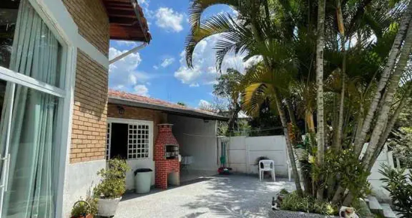 Casa com 3 quartos à venda no Condomínio Refúgio dos Pinheiros, Itapevi 