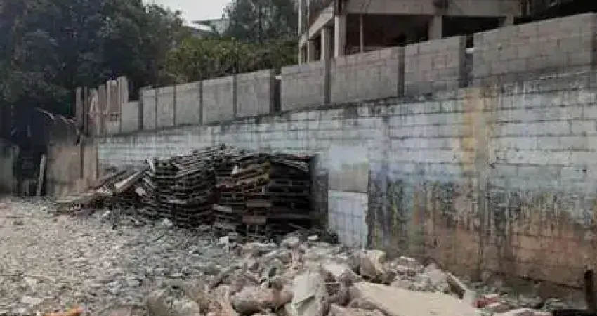 Terreno à venda no Conceição, Osasco