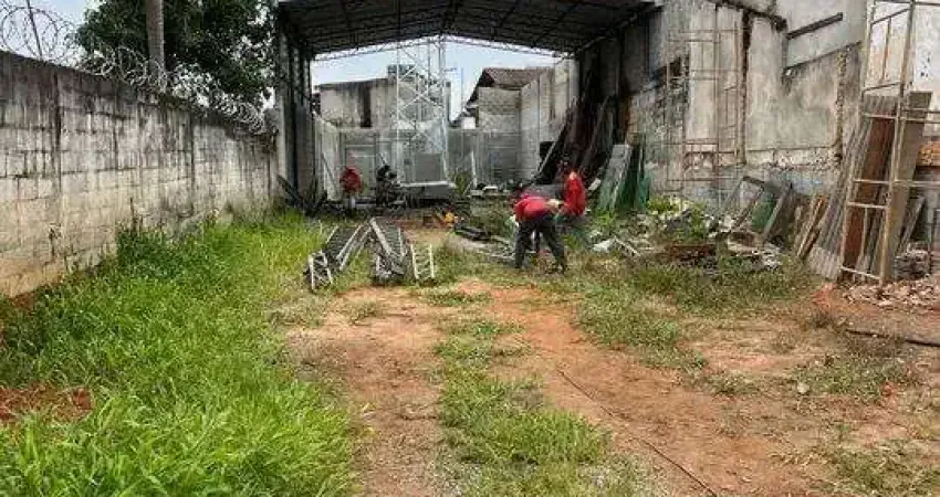 Barracão / Galpão / Depósito para alugar no Pestana, Osasco 