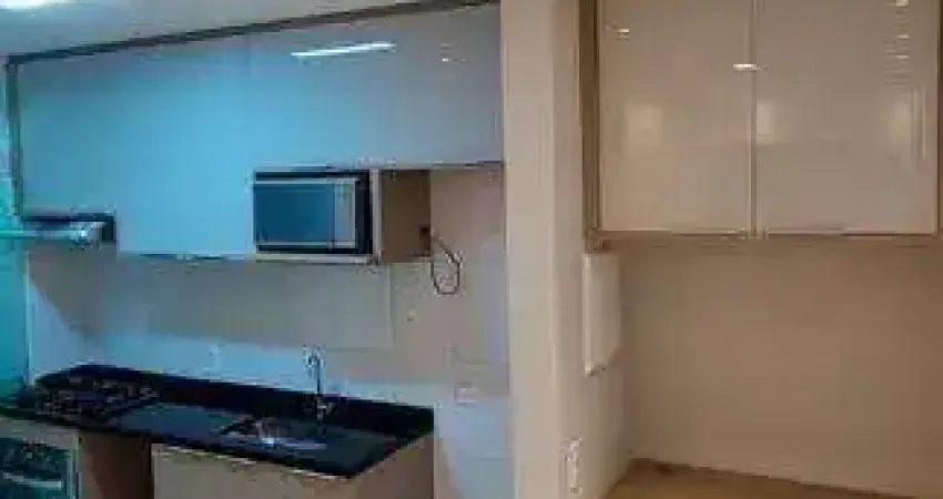 Apartamento com 2 quartos à venda no City Bussocaba, Osasco 