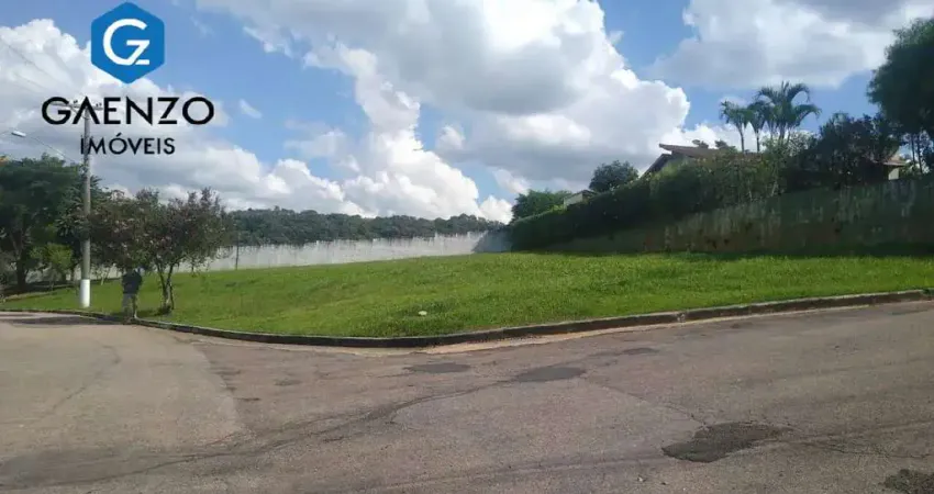 Terreno em condomínio fechado à venda no Residencial Village Morro Alto, Itupeva 