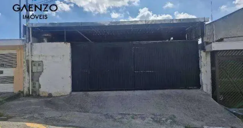 Barracão / Galpão / Depósito com 2 salas à venda no Jardim das Flores, Osasco