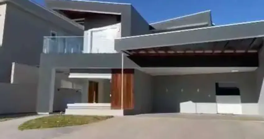 Casa em condomínio fechado com 3 quartos à venda no Alphaville, Santana de Parnaíba 