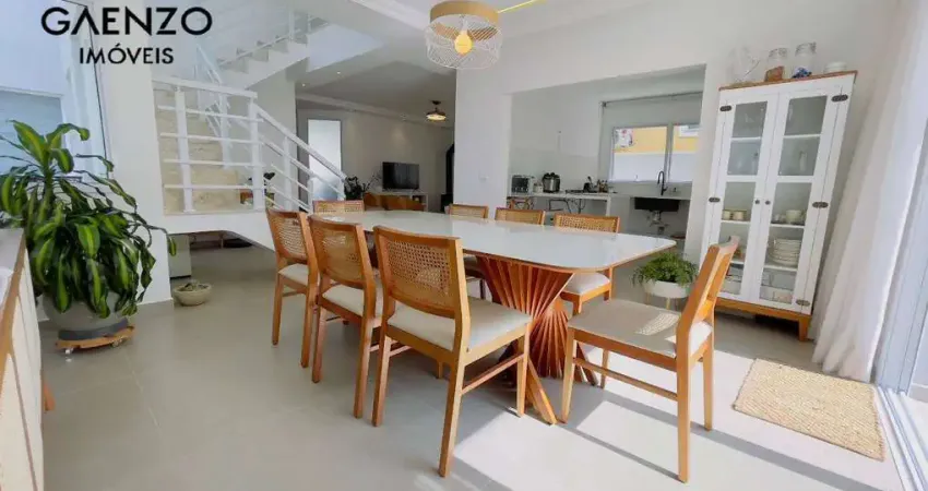 Casa em condomínio fechado com 3 quartos à venda no Alphaville, Santana de Parnaíba 