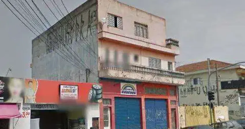 Prédio com 7 salas à venda na Bela Vista, Osasco 