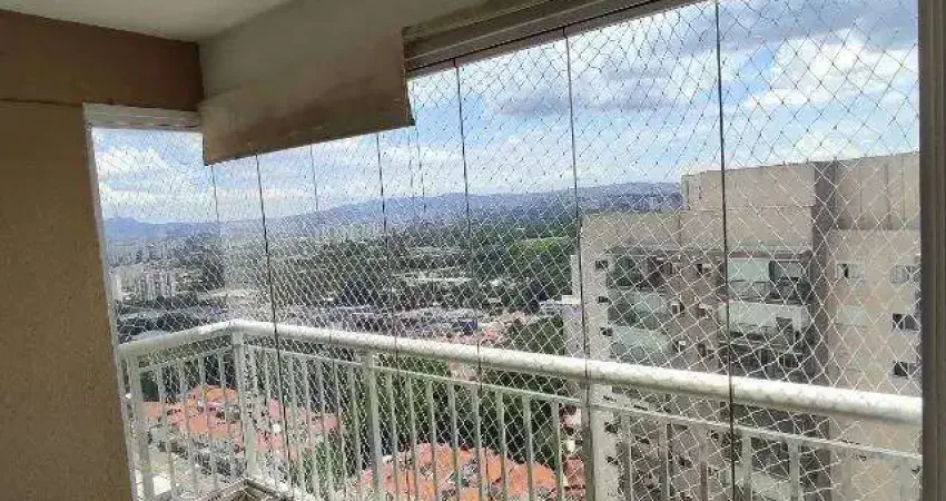 Apartamento com 2 quartos à venda no Adalgisa, Osasco 