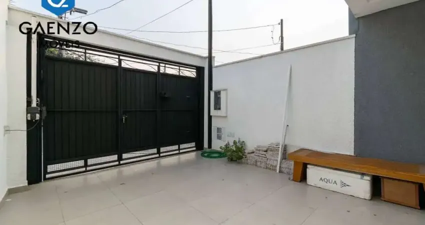 Casa com 2 quartos à venda no Jardim D'Abril, Osasco 