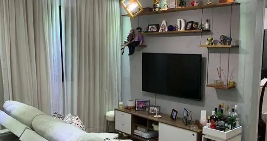 Apartamento com 2 quartos à venda no Santa Maria, Osasco 