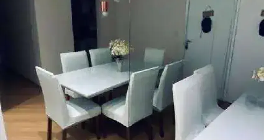 Apartamento com 2 quartos à venda no Jaguaribe, Osasco 