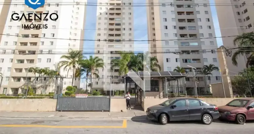 Apartamento com 3 quartos para alugar no Continental, Osasco 