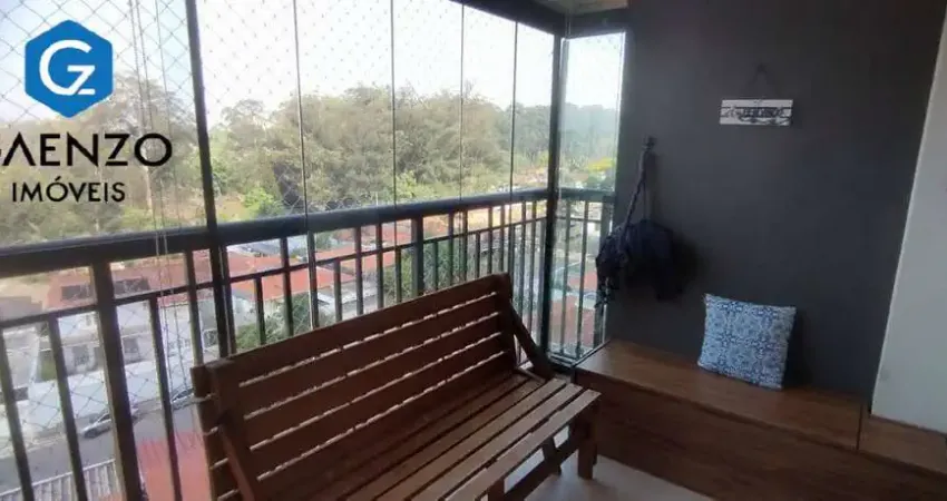 Apartamento com 2 quartos à venda no Continental, Osasco