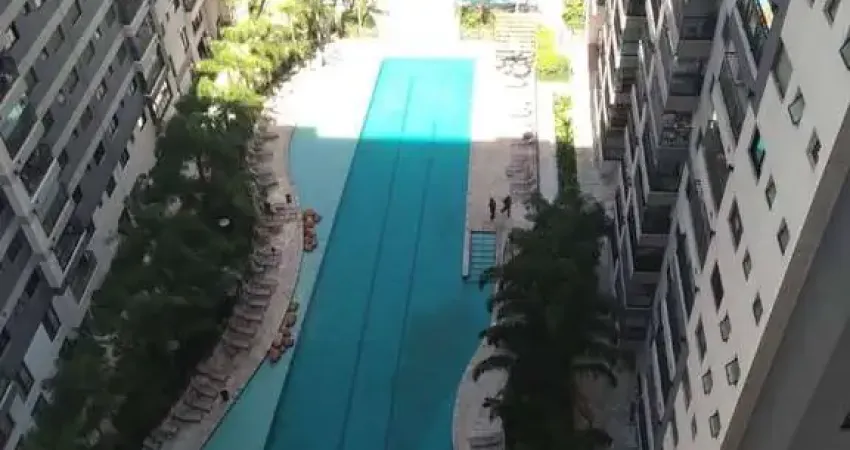 Apartamento com 2 quartos à venda no Continental, Osasco 