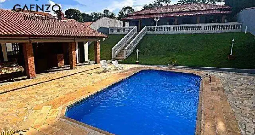Casa em condomínio fechado com 4 quartos à venda no Continental, Osasco 