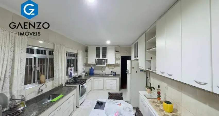 Casa com 3 quartos à venda no Jaguaribe, Osasco 