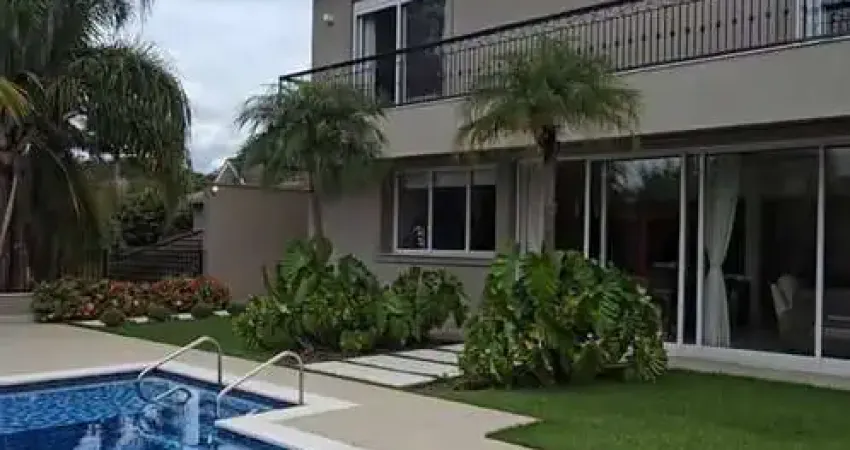 Casa com 5 quartos à venda no Alphaville, Santana de Parnaíba