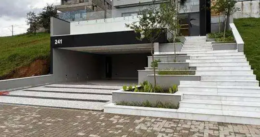 Casa em condomínio fechado com 3 quartos à venda no Sítio do Morro, Santana de Parnaíba