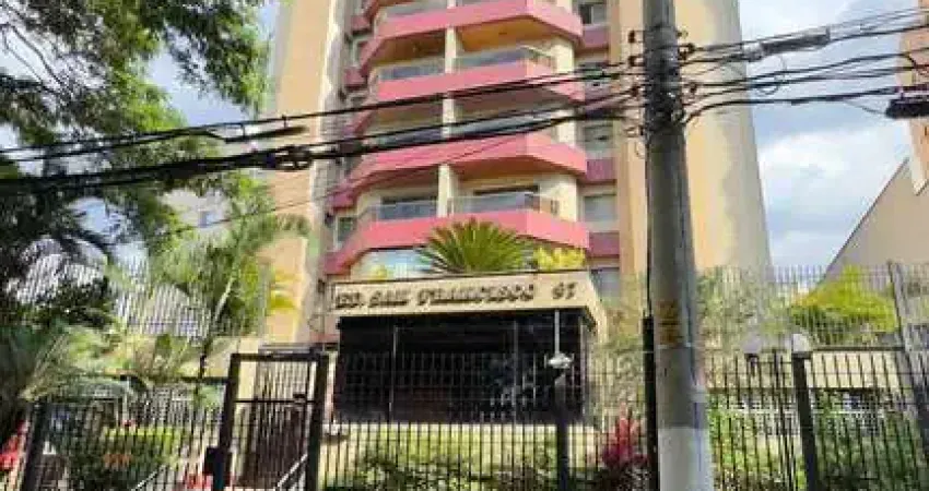 Apartamento com 3 quartos à venda no Centro, Osasco 