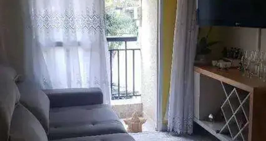 Apartamento com 2 quartos à venda no Centro, Osasco