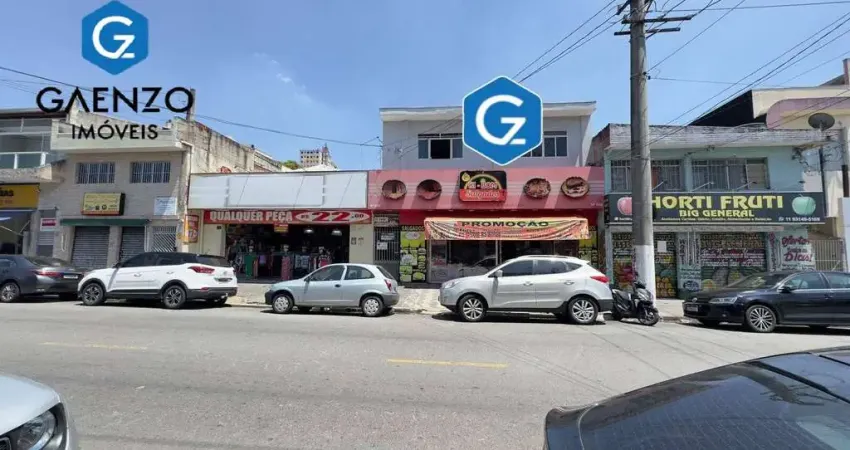 Prédio com 4 salas à venda no Pestana, Osasco