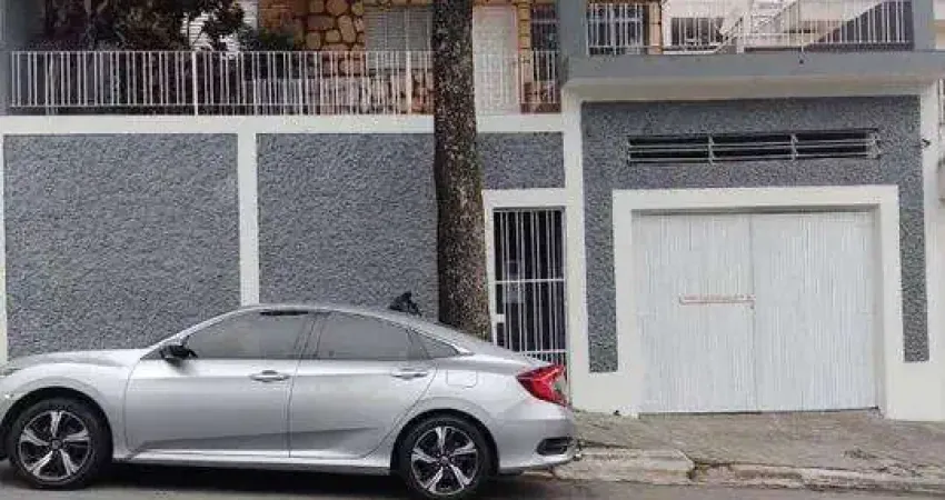 Casa com 3 quartos à venda na Vila Campesina, Osasco 