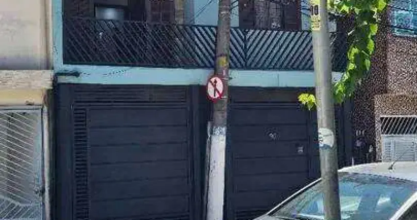 Casa com 3 quartos à venda no Santo Antônio, Osasco