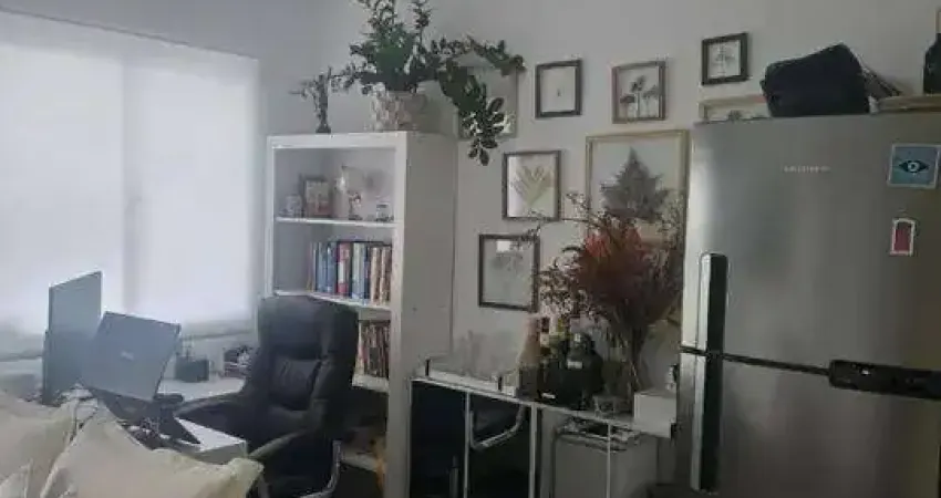 Apartamento com 1 quarto à venda no Presidente Altino, Osasco 