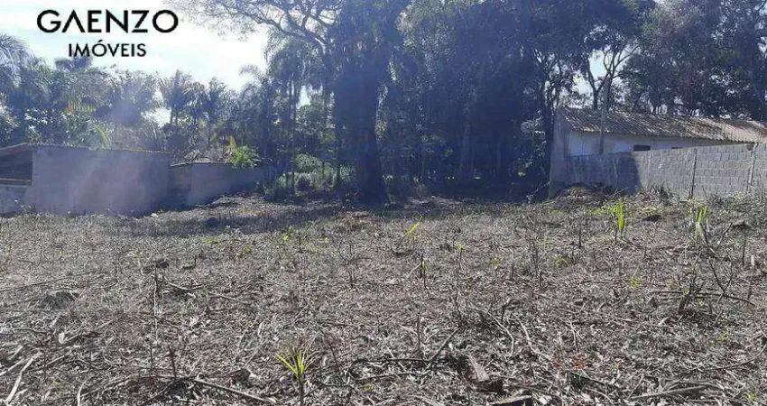 Terreno em condomínio fechado à venda no Jardim San Ressore (Caucaia do Alto), Cotia 