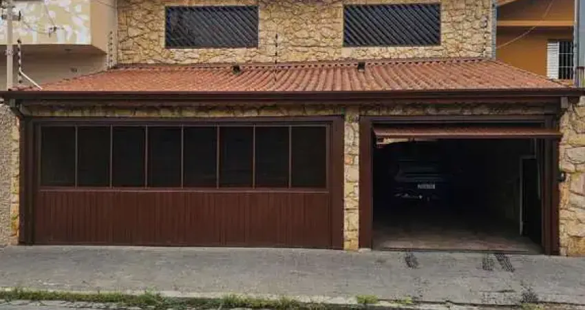 Casa com 3 quartos à venda no Centro, Osasco 