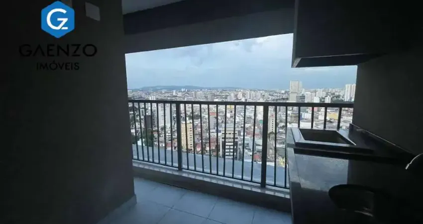 Apartamento com 2 quartos à venda no Centro, Osasco 