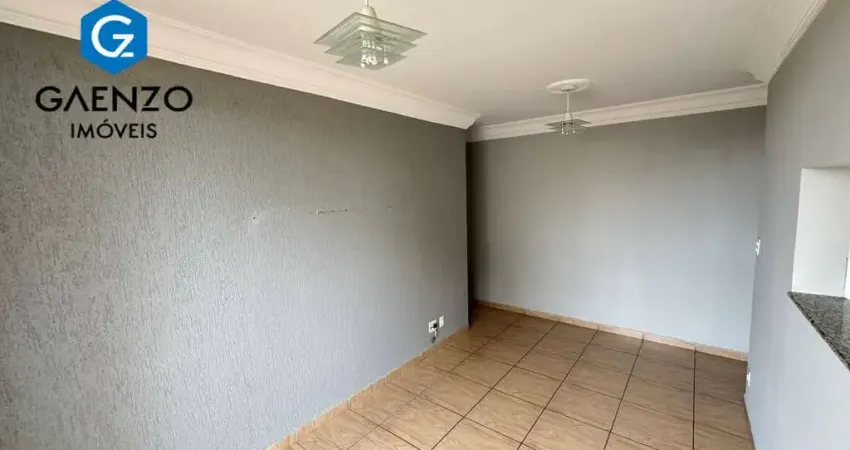 Apartamento com 2 quartos à venda no Quitaúna, Osasco 