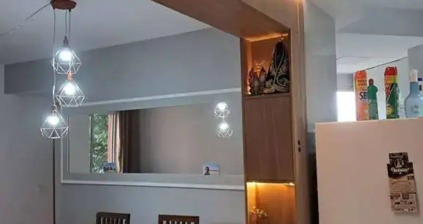 Apartamento com 2 quartos à venda no Bandeiras, Osasco 