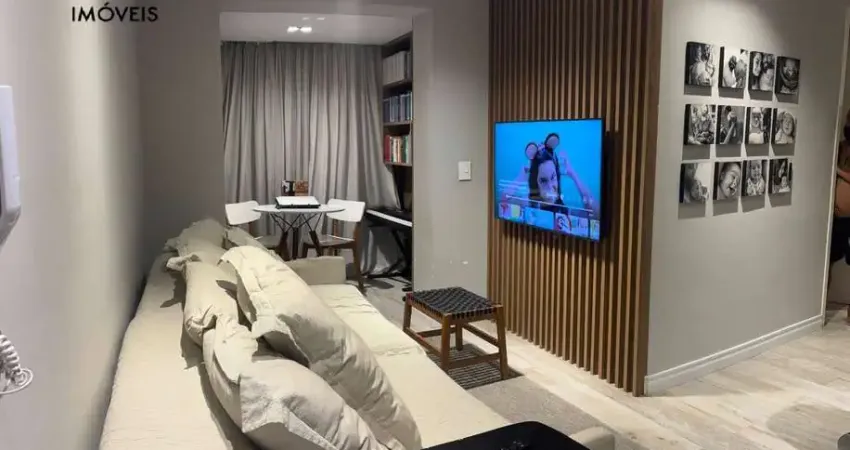 Apartamento com 2 quartos à venda no Quitaúna, Osasco 