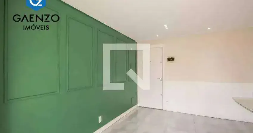 Apartamento com 2 quartos à venda no Quitaúna, Osasco 