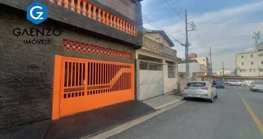 Casa com 2 quartos à venda no Conjunto Habitacional Presidente Castelo Branco, Carapicuíba