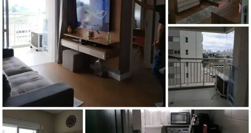 Apartamento com 2 quartos à venda no Umuarama, Osasco 