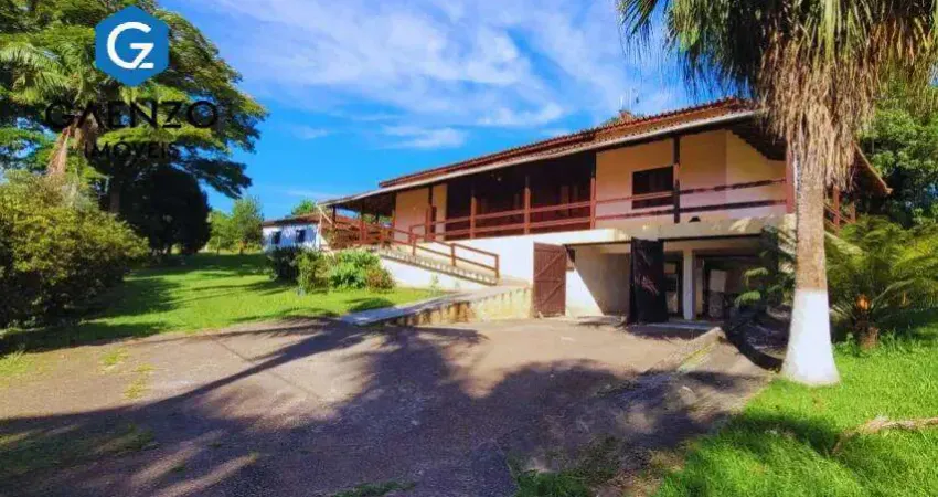 Terreno à venda no Conjunto Habitacional - Setor A, Itapevi 