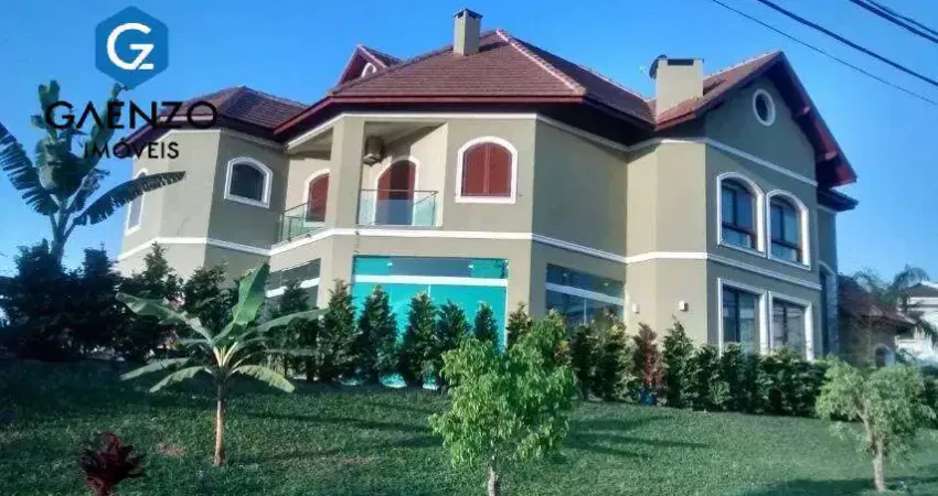 Casa com 4 quartos à venda no Alphaville Industrial, Barueri 