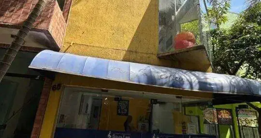 Prédio à venda no Condomínio Centro Comercial Alphaville, Barueri 