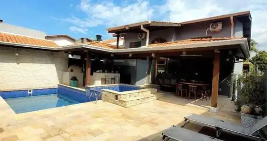 Casa em condomínio fechado com 4 quartos à venda no Centro, Santana de Parnaíba 