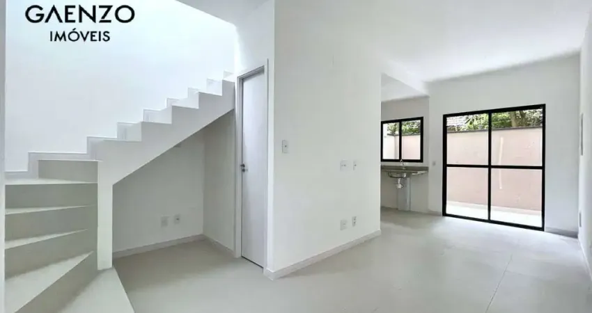 Casa em condomínio fechado com 2 quartos à venda no Ayrosa, Osasco