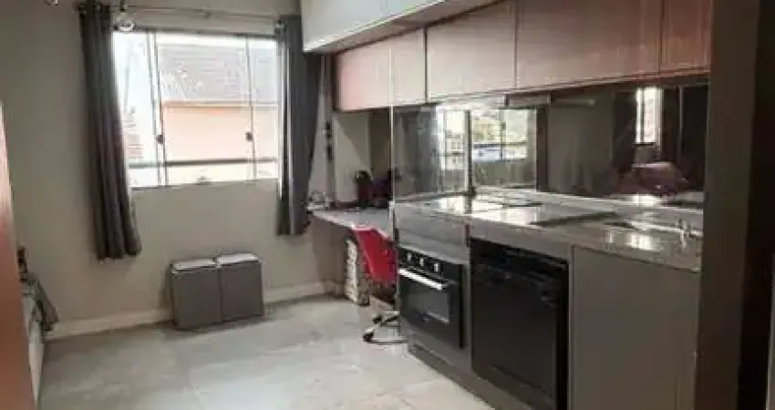 Flat com 1 quarto à venda no Bonfim, Osasco 
