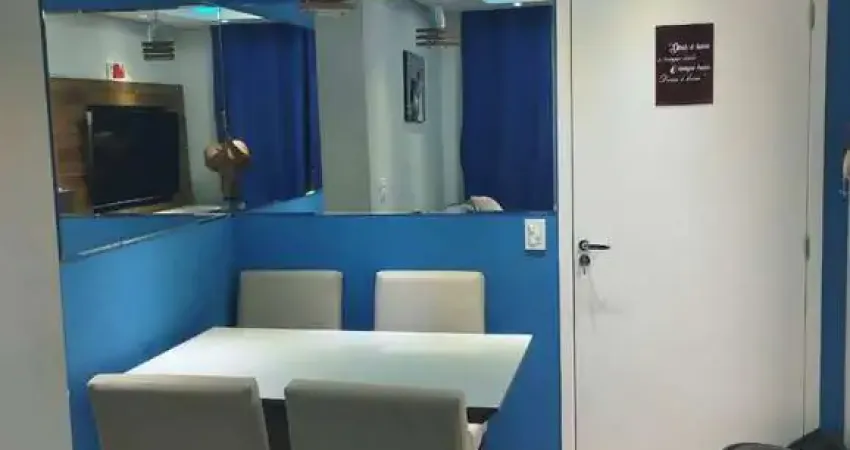 Apartamento com 2 quartos à venda no Padroeira, Osasco 