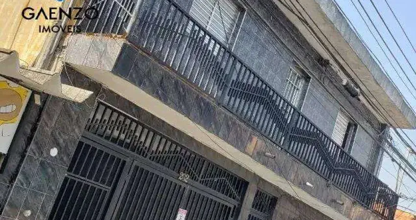 Casa com 4 quartos à venda no Pestana, Osasco 