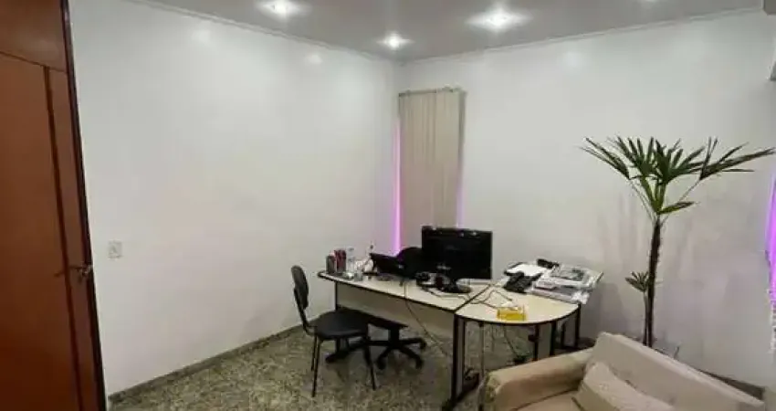 Sala comercial com 3 salas à venda no Centro, Osasco