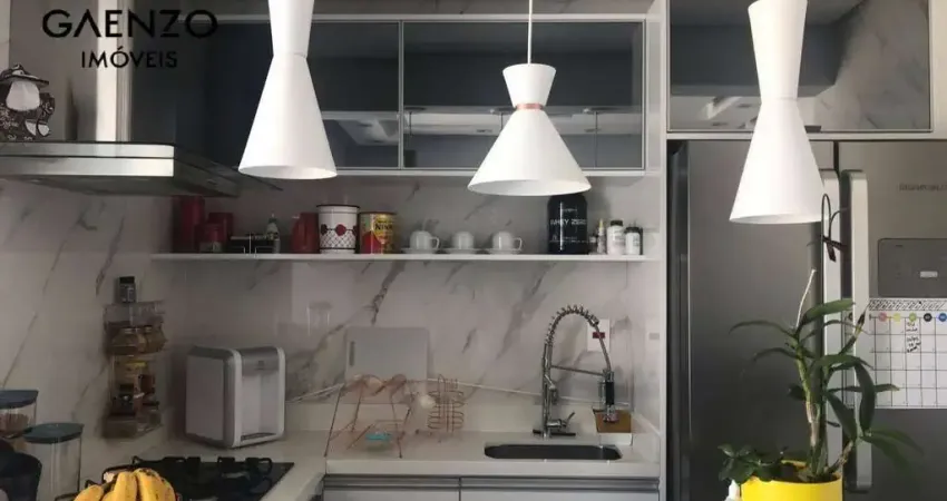 Apartamento com 2 quartos à venda no Padroeira, Osasco 