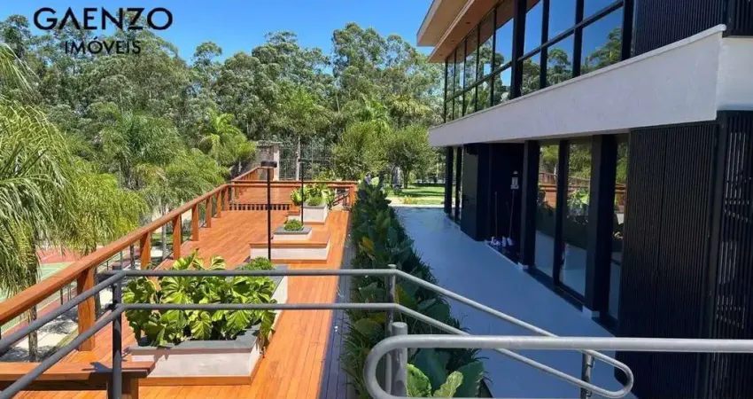 Terreno em condomínio - alphaville, santana de parnaíba / sp