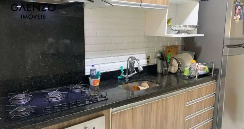 Apartamento com 3 quartos à venda no Jardim Tupanci, Barueri 