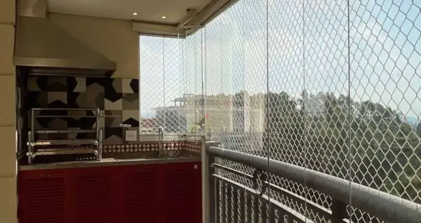 Apartamento com 2 quartos à venda no Tamboré, Santana de Parnaíba